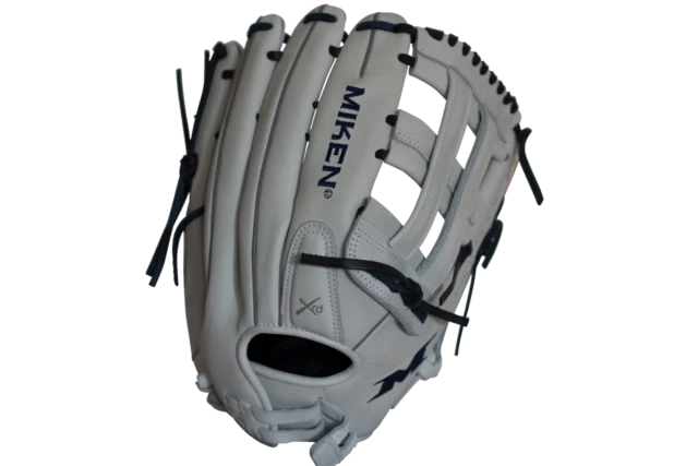 Miken PRO140-WN 14" Right-Hand Softball Glove