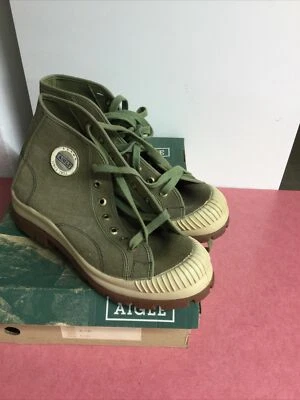 Scarponcino Aigle Kar - Imagen 1 de 3