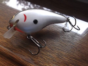 Älterer Bagley Rasselkiller B3 KB3 TS Square Bill Tennessee Shad - Bild 1 von 3