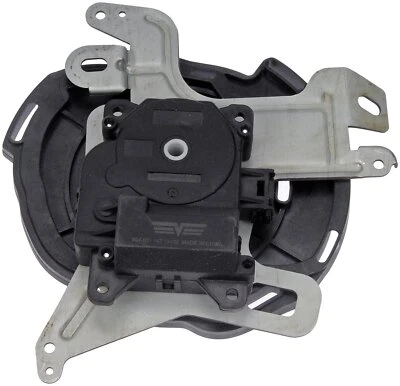 Dorman HVAC Blend Door Actuator Left Upper Main Fits 2006-2008 Lexus RX400h 2007 Foto 1 de 3