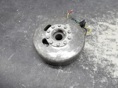 1972 Husqvarna 360C Enduro Stator & Rotor      2735 - Image 1 of 4