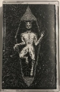 Obscure Burial – Obscure Burial Cassette 2017 Morbid Bastard MORBID030 Indonesia - Picture 1 of 2