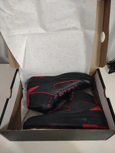 Air Jordan 2 Retro 💯🔥 2015 9.5 NEW - Picture 1 of 12