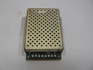 Videojet 207415 Tower Electronics 100-0470 power supply 100-240vac 50/60hz 100va - Picture 1 of 3