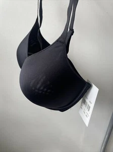 Reggiseno DKNY OFFERTA LIMITATA 34D Nero £25 - Foto 1 di 7
