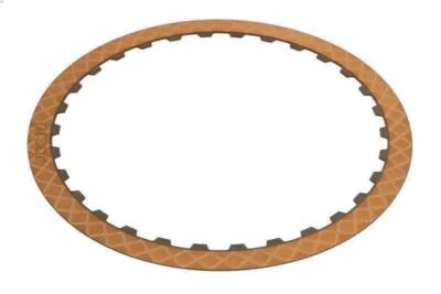 Friction Plate, multi-plate clutch (automatic transmission) ZF 1068 277 011 - Image 1 of 4