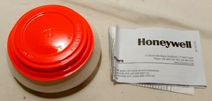 Honeywell Farenhyt Series Black IDP-PHOTO-IV