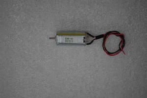 Automatic motor cutter for EPSON TM-U950 printer P / N 1650376 - Picture 1 of 3