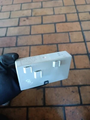 Modulo centralina allarme Volvo V40 S40 I 645 30630081 - Immagine 1 di 4