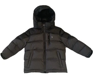 Chaqueta de plumón Ralph Lauren para niños - Imagen 1 de 6