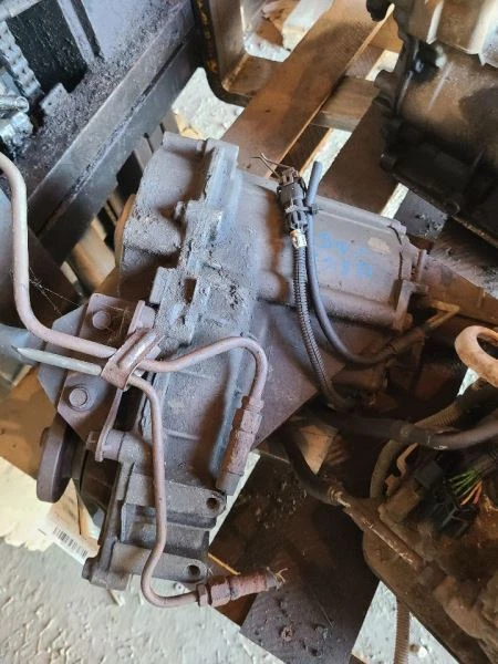 Transfer Case Fits 90-95 ASTRO 1682586 - Image 1 of 1