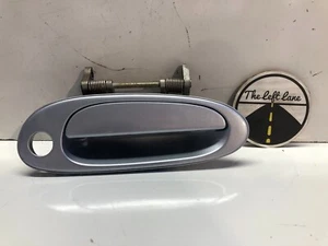 1992 - 2000 Lexus SC400 Passenger RH Exterior Door Handle SC300 SC400 - Picture 1 of 9