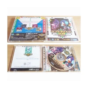 Used SEGA 1993 Sonic the Hedgehog CD Sega Mega-CD Action Japanese Retro Game  - Picture 1 of 12