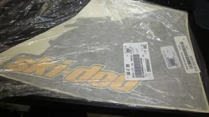 Brand New:Ski-Doo LH Lower Decal Part # 516003458 - Bild 1 von 1