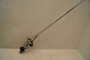 1980 Toyota Celica Liftback GT - RIGHT FRONT Door Interior Handle OEM - Picture 1 of 9