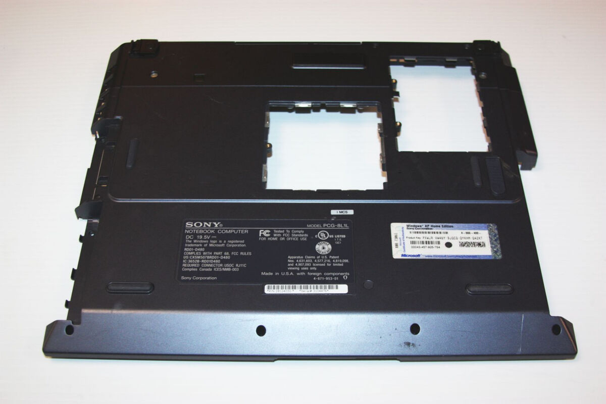 Sony Laptop Bezels for VAIO for sale | eBay Sony Laptop Bezels for VAIO for sale | eBay