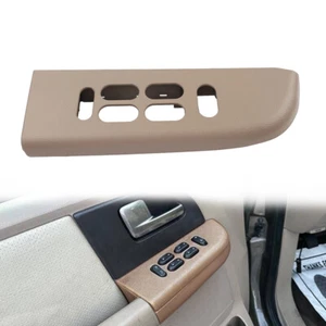 Front Left Side Door Panel Window Switch Bezel For Ford Expedition 2004-2006 - Picture 1 of 12