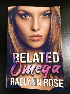 Verspätete Omega: Ein Omegaverse Warum Romantik wählen (Taschenbuch oder Softback) - Bild 1 von 2