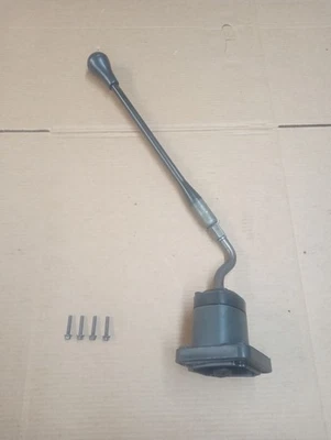 1998-2001 OEM Dodge Ram 1500 2500 3500 Manual Shifter Floor Shift 98-01 OEM - Image 1 of 4