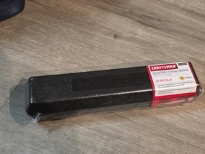 🛠 Craftsman 913233 - 3/8" Antrieb - 25-250 Zoll Pfund verstellbarer Drehmomentschlüssel - Bild 1 von 4