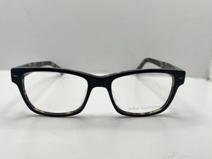 JOHN VARVATOS BOWERY V361 UF BLACK TORT 53-17-140 - Bild 1 von 4