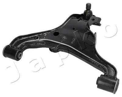 Brazo de control Eje delantero, derecha 72155R JAPKO para NISSAN NAVARA NP300 - Imagen 1 de 4