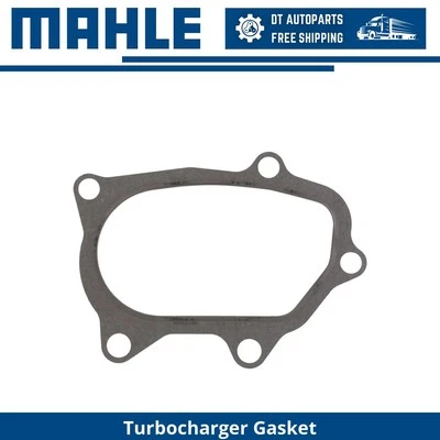 Junta de turbocompresor Mahle 2005 2006 2007 para Subaru Forester 2004-2013 2,5 L H4 Foto 1 de 2