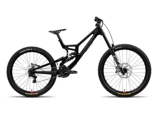 SANTA CRUZ V10.8 KOMPLETTRAD "S-KIT" BLACK GR. M - Bild 1 von 2