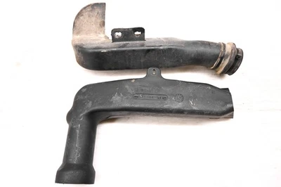 96 Polaris Xplorer 400L 4x4 Clutch Snorkel Intake Vent Tubes - Image 1 of 4