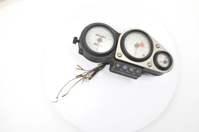 Kawasaki Ninja 250R 2012 fabricante original velocímetro medidores pantalla panel velocímetro Foto 1 de 4