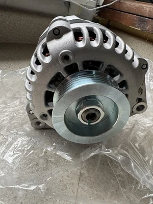 Brand New Alternator For Chevy S10 GMC Sonoma & Isuzu Hombre 2.2 1998-2003 - Image 1 of 4