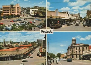 AK Kenia Nairobi - Bild 1 von 1