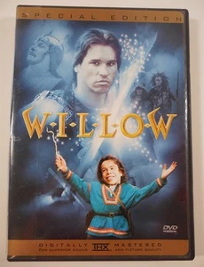 Willow (Special Edition) [DVD] - Picture 1 of 1