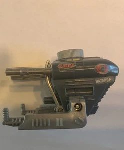 Vintage GI JOE Hasbro Cobra Action Pack POM-POM GUN 1987 - DOES NOT WORK - Picture 1 of 2