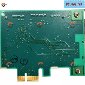 NUOVO National Instruments PCIE8361 PCIE-8361 SPEDIZIONE VELOCE - Foto 1 di 6