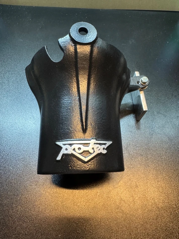 Protec +50 Steering Nozzle Yamaha Superjet WaveRaider 700 701 760 144mm Trim - Image 1 of 4