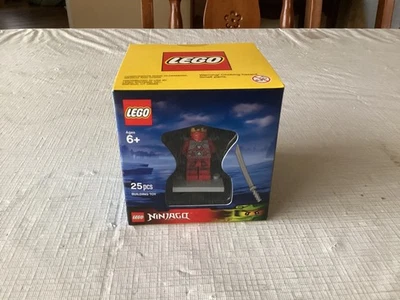 NEW LEGO TARGET EXCLUSIVE 2015 MINIFIGURE CUBE, SET 5004077 - Image 1 of 4