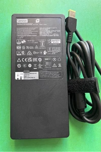 Lenovo ADL330SDC3A 20 V 16,5 A 11 * 5,5 mm adattatore CA alimentatore spina caricabatterie - Foto 1 di 1