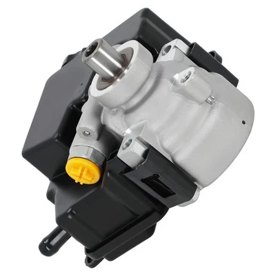 Power Steering Pump for Chevrolet Impala Monte Carlo 2004-2005 V6 3.8L 20-55982 - Image 1 of 4