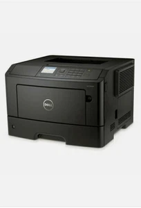 Dell S2830DN Printers Nice Off Lease Units - Cleaned, tested, Safely repackaged - Picture 1 of 7