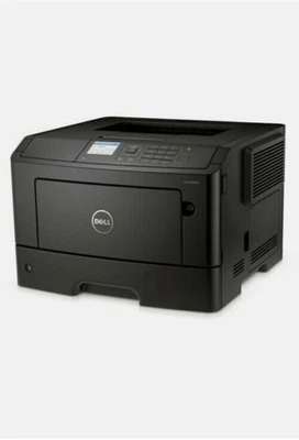 Dell S2830DN Printers Nice Off Lease Units - Cleaned, tested, Safely repackaged - Image 1 of 4