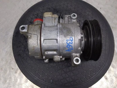 Compresor de aire acondicionado compatible con 12-15 AUDI A6 738068 Foto 1 de 4