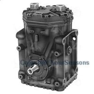 58064 4-Seasons Four-Seasons A/C Compressor for E150 Van E250 E350 Econoline LTD - Picture 1 of 1
