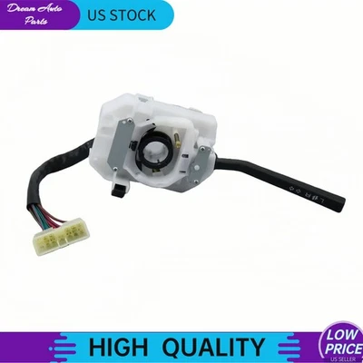 Interruptor de señal de giro 8-97068775-0 para 1991 1992 1993 1994 1995 ISUZU PICKUP RODEO Foto 1 de 4