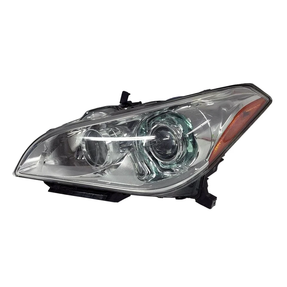 NEW Head Light for 2012-2013 Infiniti M35H IN2502162OE - Image 1 of 1