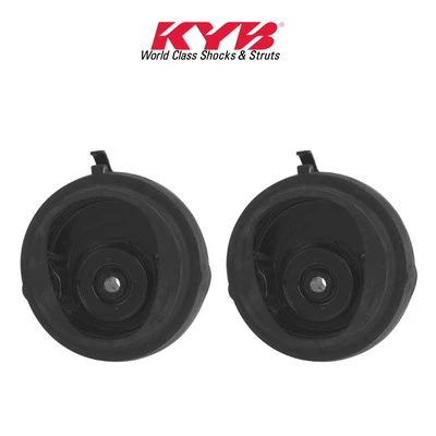 Kit KYB - 2 soportes de puntal de suspensión trasera para Mercury Tracer 1991-1999 Foto 1 de 2