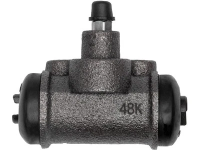 Para 2008-2011 Suzuki SX4 cilindro de roda traseiro fricção dinâmica 26923NJCR 2009 - Imagem 1 de 2