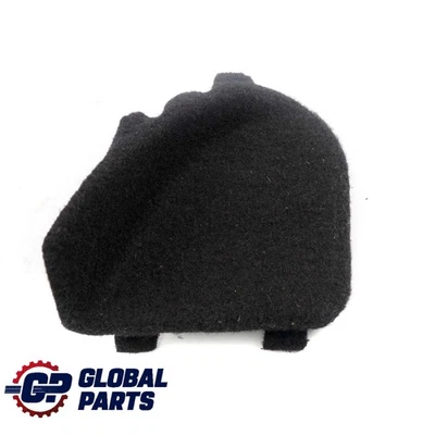 MINI Cooper R57 Cabrio Trunk Trim Panel Cover Left N/S Luggage Compartment - Image 1 of 4