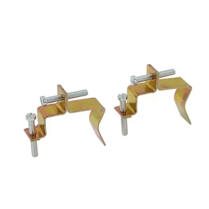 2 x Außen Stabilisator Clip kompatibel mit Blakes Bauprofilen - Bild 1 von 3