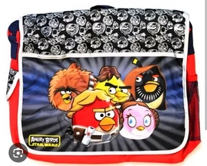 AI Angry Birds Umhängetasche Neu Etikett Lizenzprodukt - Bild 1 von 1